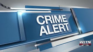 Second arrest made in Craven County cold murder case