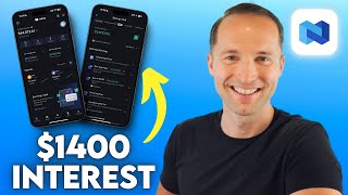 How I Earn Interest on Bitcoin \u0026 Why I Returned to Nexo