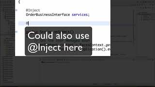 Java EE Timer Scheduled events
