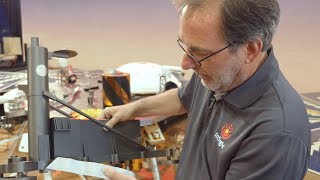 Inside InSight - German Scientist Aims to Take Mars' Temperature