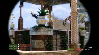 Granat z dupy-UNCHARTED 3