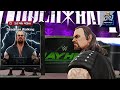 Deadman Walking || UGE || By Anthony Gamer YT || WWE MAYHEM