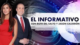 El Informativo de NTN24 mediodía / lunes 4 de marzo de 2019