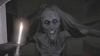 Don´t Knock Twice !