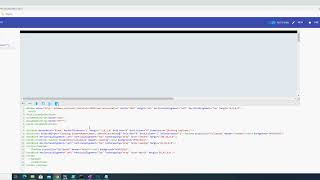Poshgui WPF Tutorial - MultiPage