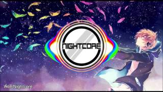 -Nightcore- Never Forget You - Zara Larsson, MNEK