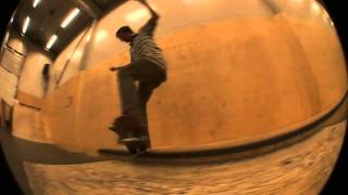 Winter edit 2011