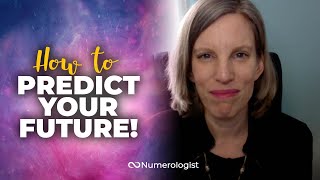 Predict The Future 🔮 Uncover Your Psychic Abilities (Easy To Follow Technique)