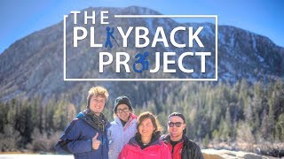 The Playback Project - Accessibility in Mind: Trailer