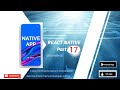 React Native Mobile Course Part 17 | How a Counter App Work | What is usestate In React Native