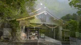 戸隠神社・奥社 Togakushi Jinja - Oku Sha