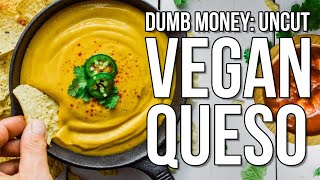 Vegan Queso Investor Pitch // Credo Foods