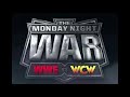 monday night wars what if ep 5 the horsemen celebrate ...