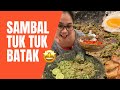 RECIPE TUK TUK ANDALIMAN SAMBAL SPECIAL BATAK ️‼️