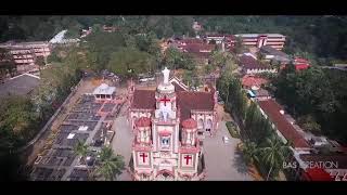 Kanjirappally Cathedral Church