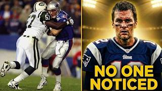 THE HIT THAT CHANGED THE NFL FOREVER