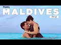 Maldives Trip | Vikas Yadav | jasveer Singh | Enjoying Maldives Trip | safe shop official