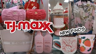 TJMAXX SHOPPING * NEW FINDS!!!