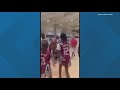 Ohio coach faces charges after Indiana basketball fight