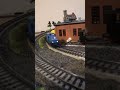 Hobbykeller Folge 3 Zug Durchfahrt