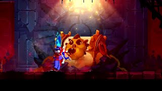 ДЕНДРАРИЙ ИЗУЧИЛИ НА 100% - Dead Cells #18