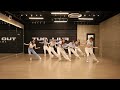 BINI - Karera // MIRRORED HD DANCE PRACTICE