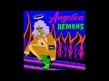 OPAL - Angelica Demons (Official Audio)