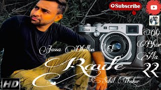 Raule (Official  video) Jassa Dhillon  | Gurlez Akhtar | Gur Sidhu | New  Punjabi song 2021 |#ohio #