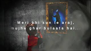 Bhagwan Hai Kahan Re Tu -Black Screen- WhatsApp Status video #mahadev #mahakal