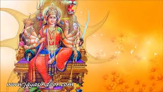 Vijayawada Kanakadurga Aalaya | Jayasindoor Entertainments | Durga Devi Devotional Songs