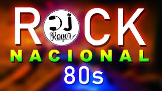 ROCK NACIONAL ANOS 80, GRANDES HITS! | Barão Vermelho, Engenheiros do Hawaii, Titãs & MUITO +