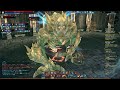 tera 夢幻のダークリッパー攻略　ヴィアアウレム領 邪教徒の神殿 b1