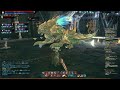 tera 夢幻のダークリッパー攻略　ヴィアアウレム領 邪教徒の神殿 b1