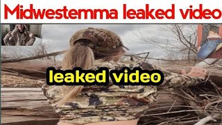 emma claire leaked video || emma claire viral video || midwestemma viral video