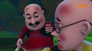 Motu Patlu | Season 1 |  मोटू पतलू | Party Aaj Raat Ko | Episode 140 Part 2 | Voot Kids