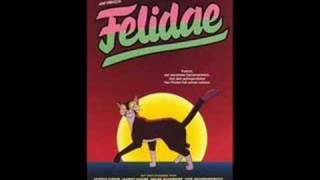 My Review on Felidae