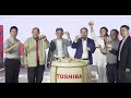 Toshiba Lifestyle Philippines Beyond Details Launch