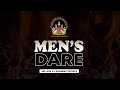 Young Men | Dare: Global Men's Fellowship | 24 August 2024 | Apostle T.F Chiwenga.