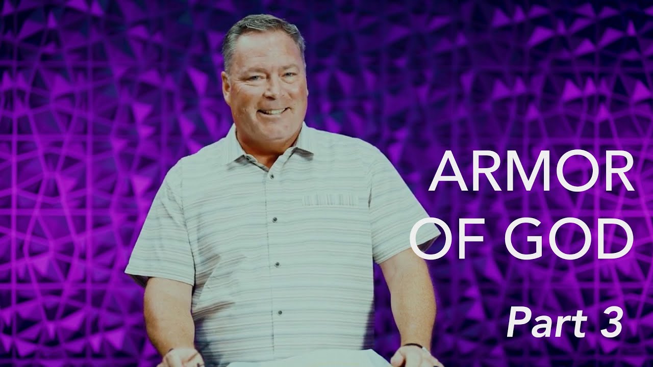 Armor Of God Part 3 Daily Dose Bible Portal