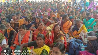 ದೇವದಾಸಿ ಮಹಿಳೆ ಮತ್ತು ಮಕ್ಕಳ ಗೋಳು ಕೇಳದ ಸರಕಾರ