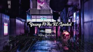 03 Heroic Couplet Produced By Ofentse Top's YUNG F1 The RE Loaded