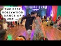 Best Bollywood Mehndi Dance | Wedding Szn 2021