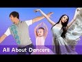 All About Dancers