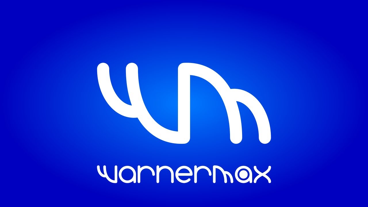 Warnermax Revival Splashscreen Concept Youtube