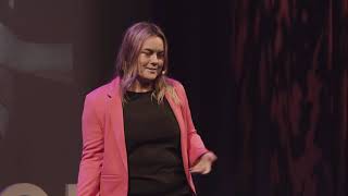 The Entrepreneurial Mindset | Yvette Adams | TEDxBundaberg