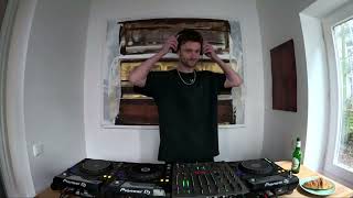 Noir Cast #11 - Julien Riess - Peak Time Techno, Groove Techno \u0026 Hard Techno DJ Set