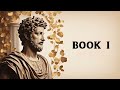 meditations by marcus aurelius full audiobook