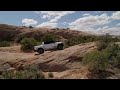 GMC HUMMER EV SUV | Supertruck Testing Tour: Desert Domination | GMC