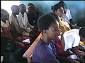 Chililabombwe Main SDA church 1998 - Lesa Mukulu Emwine