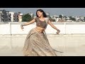 Ghum Ghaghra | Renuka Panwar new song | Dance with Alisha |